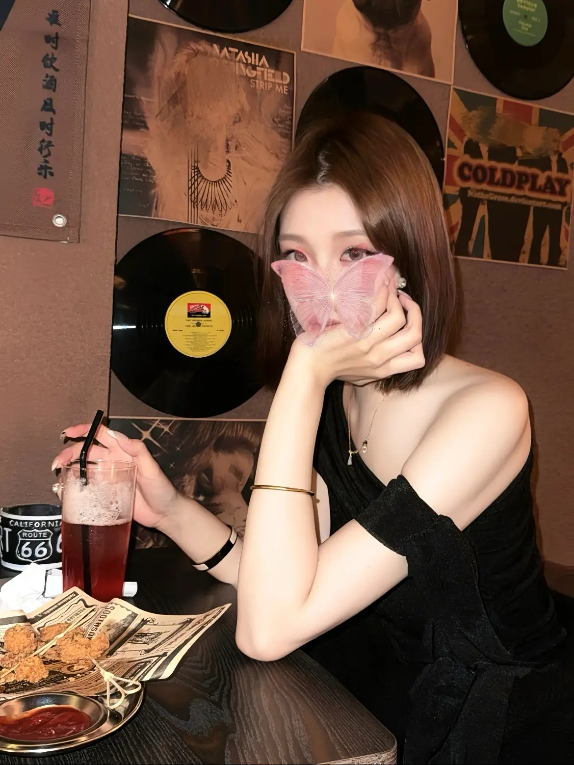 Michelle 相片