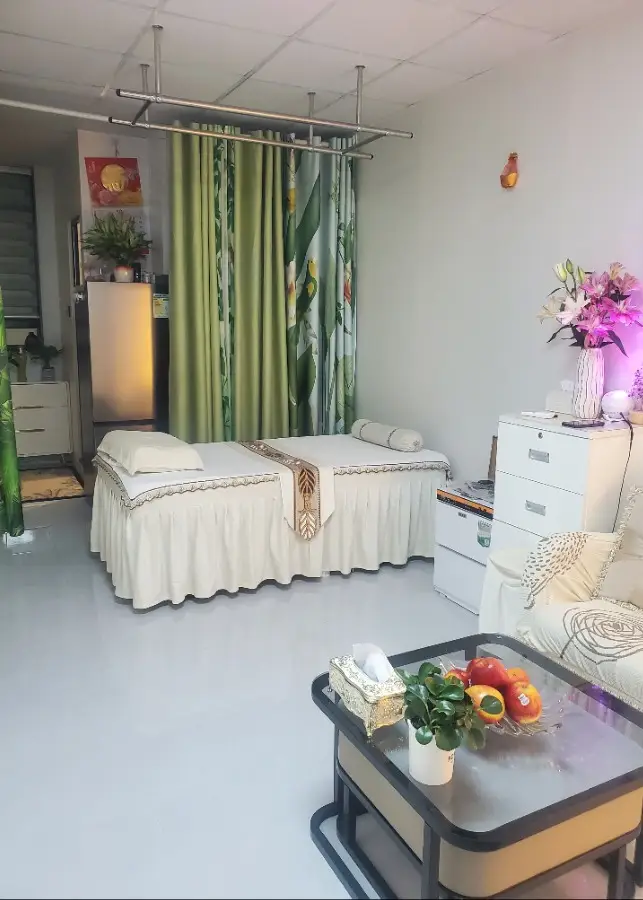津津痛症推拿 相片