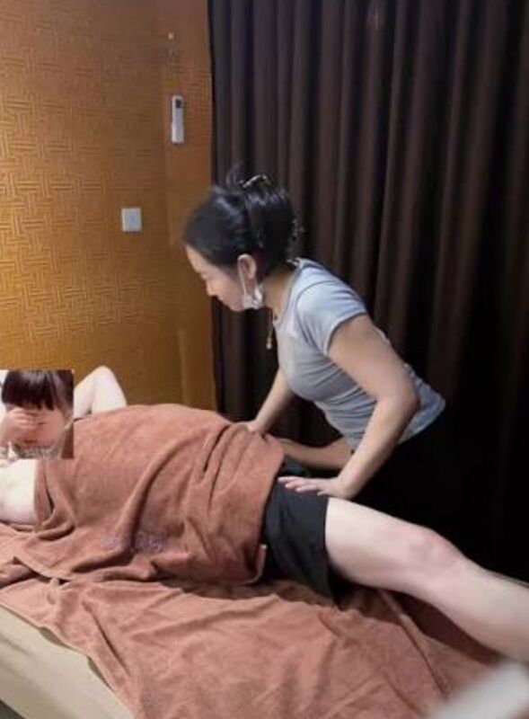 栗子正宗抓龍筋 相片
