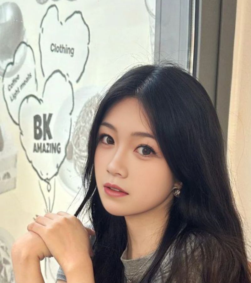 圓圓 相片