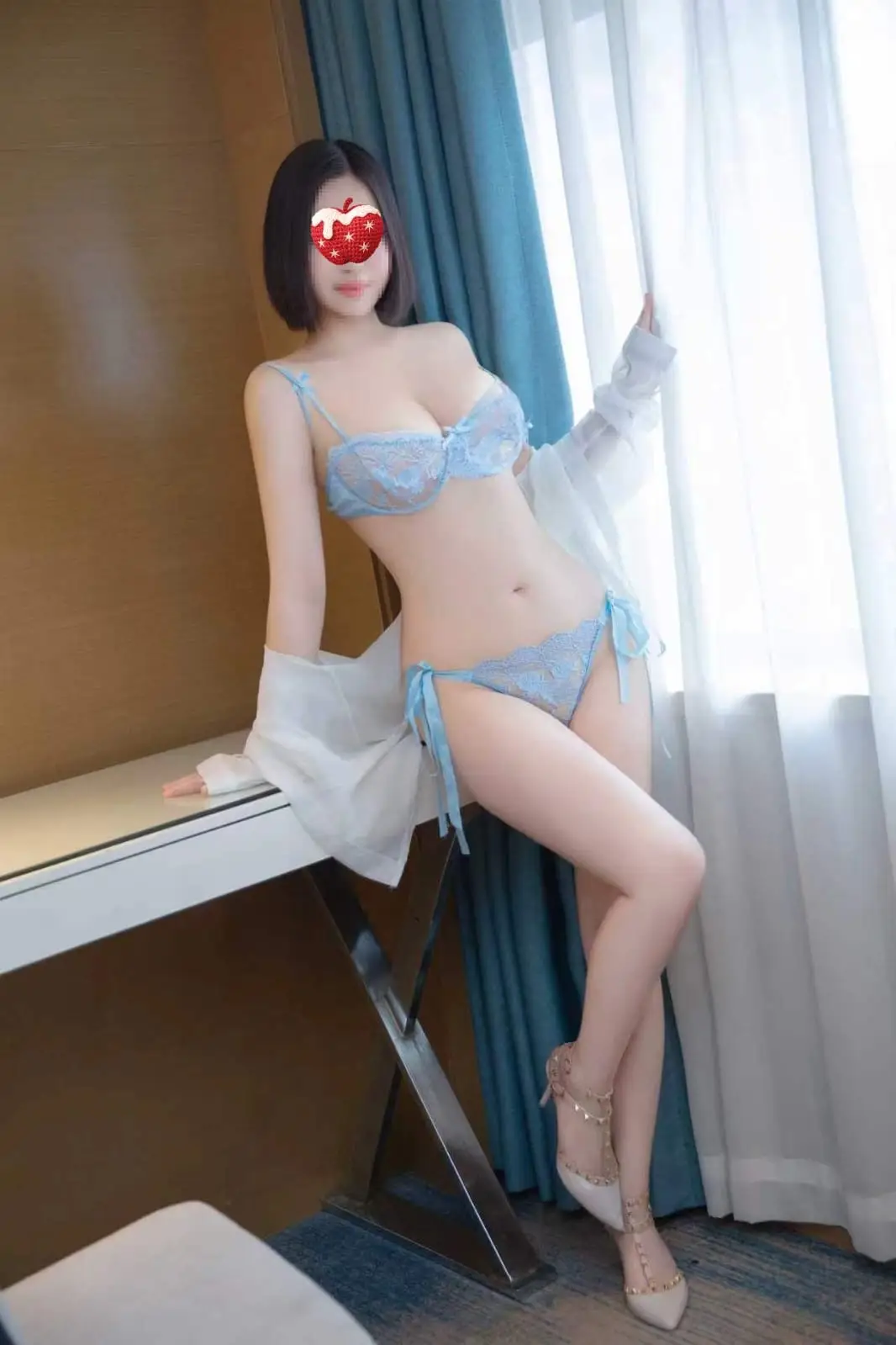 Annie 相片