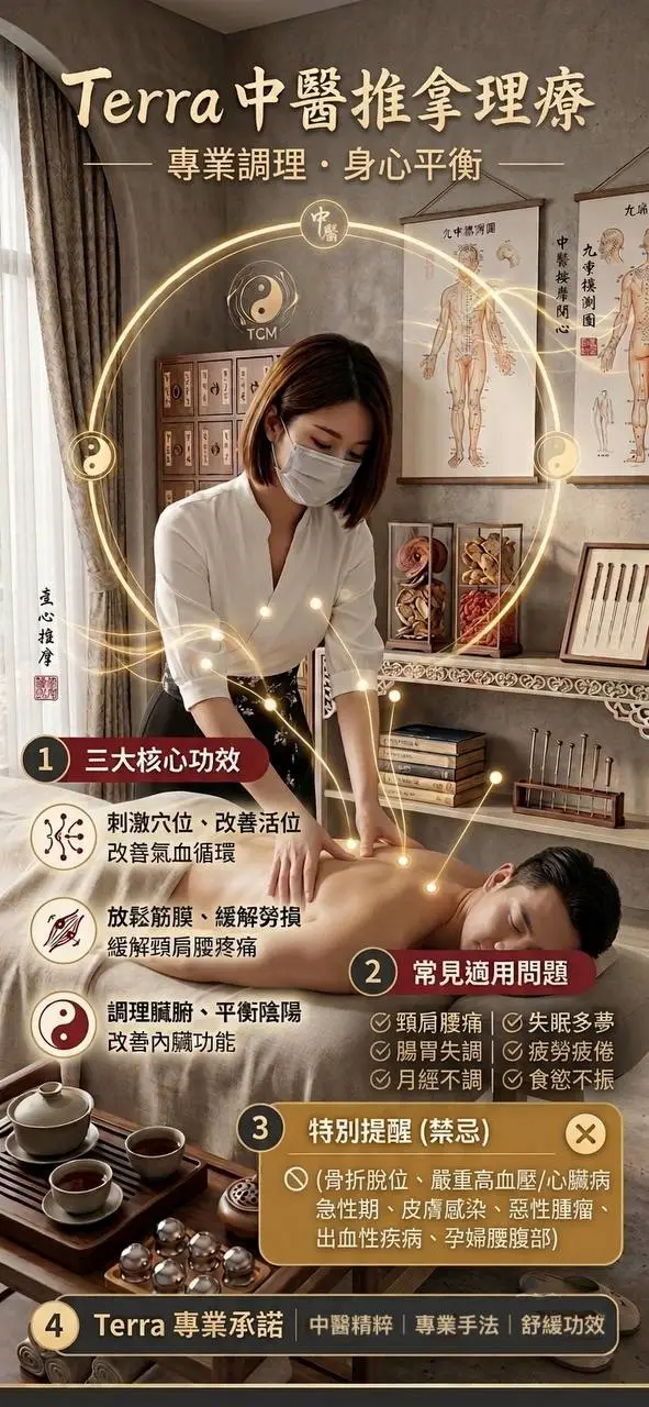 Terra御龍棲鳳元養殿 相片