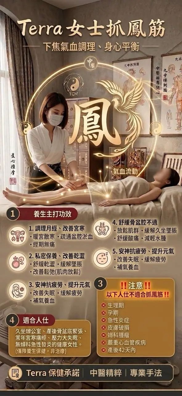 Terra御龍棲鳳元養殿 相片