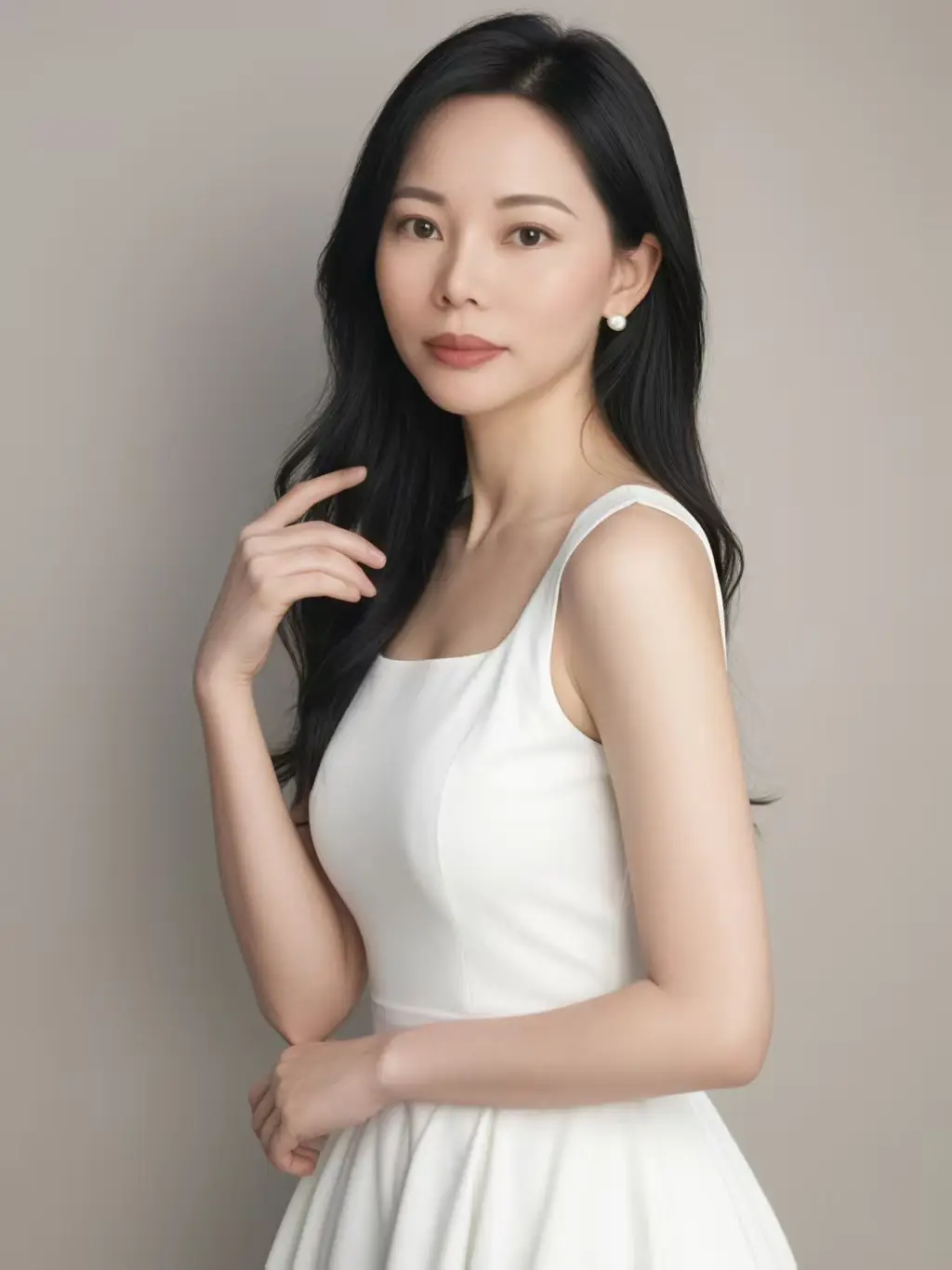 瘦底小甜甜 相片