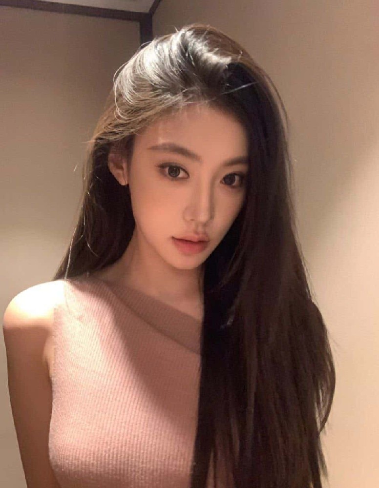 大波珍妮 相片