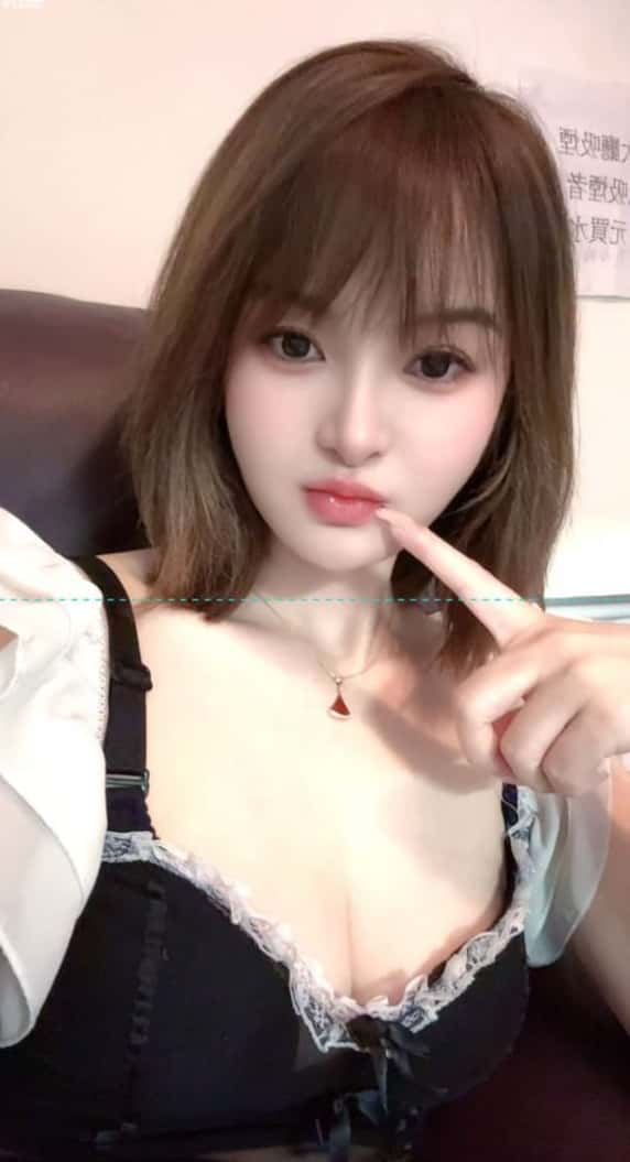 鄰家女孩❤️ 相片