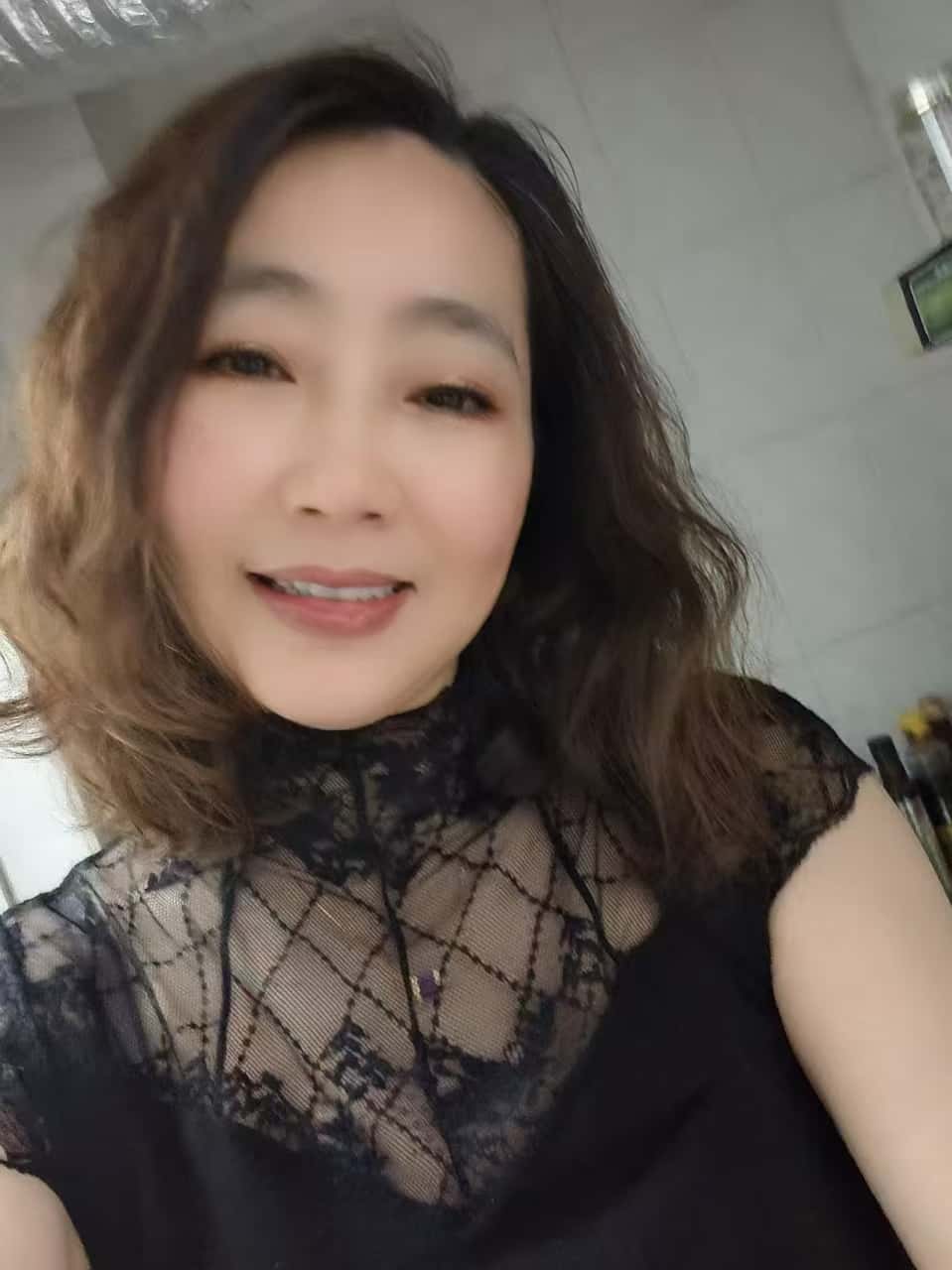 丽丽姐姐住家式专业按摩 相片