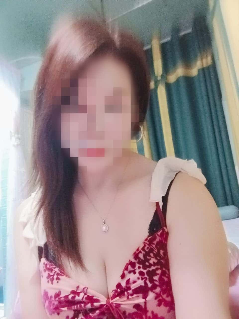 珍珍 (新移民住家按摩推油,實力技師)